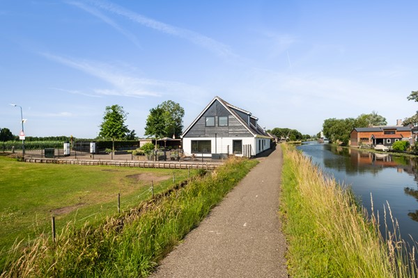 Medium property photo - Barwoutswaarder 166A, 3449 HS Woerden